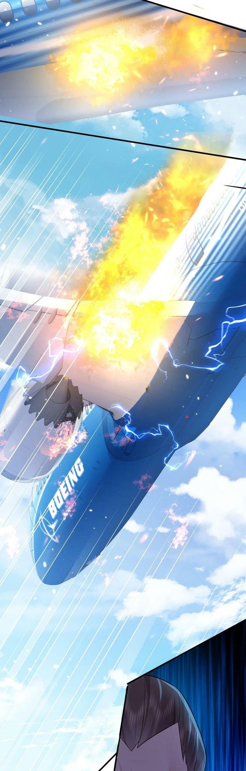 Am I Invincible Chapter 164 Gambar 12