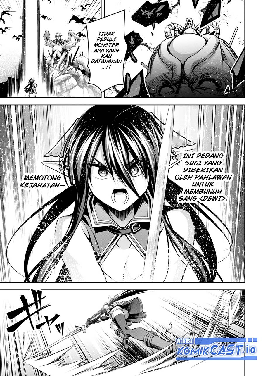 Demon’s Sword Master of Excalibur School Chapter 30 Gambar 12