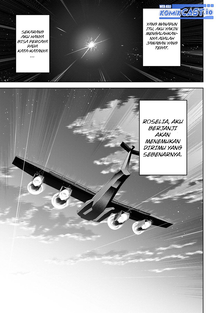 Demon’s Sword Master of Excalibur School Chapter 30 Gambar 28