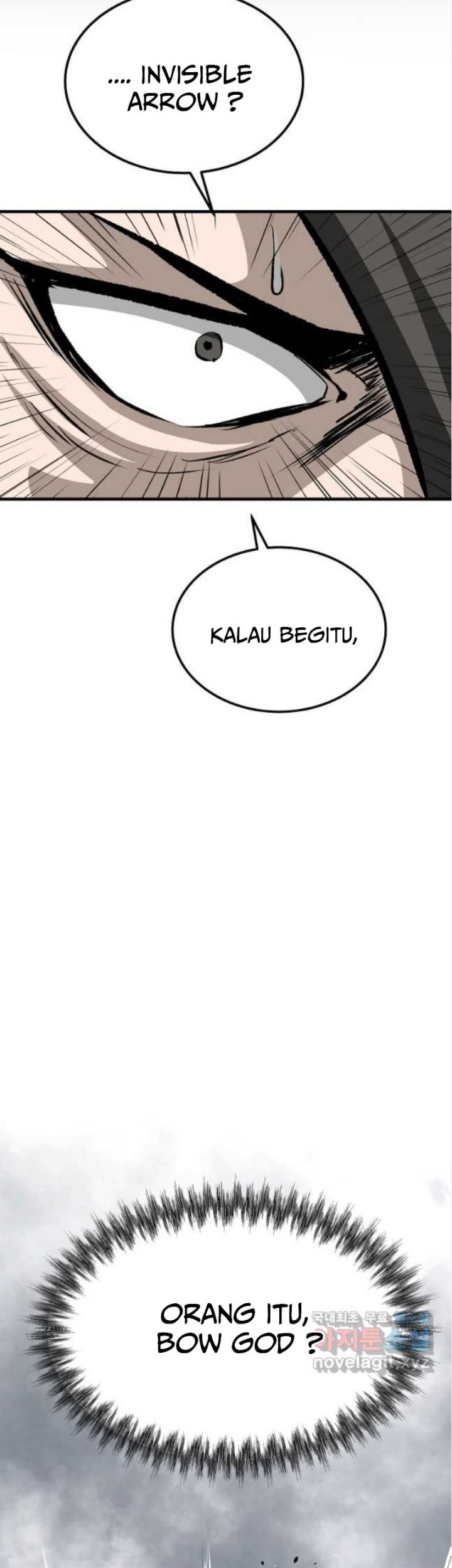 Archer Sword God : Descendants of the Archer Chapter 61 Gambar 50
