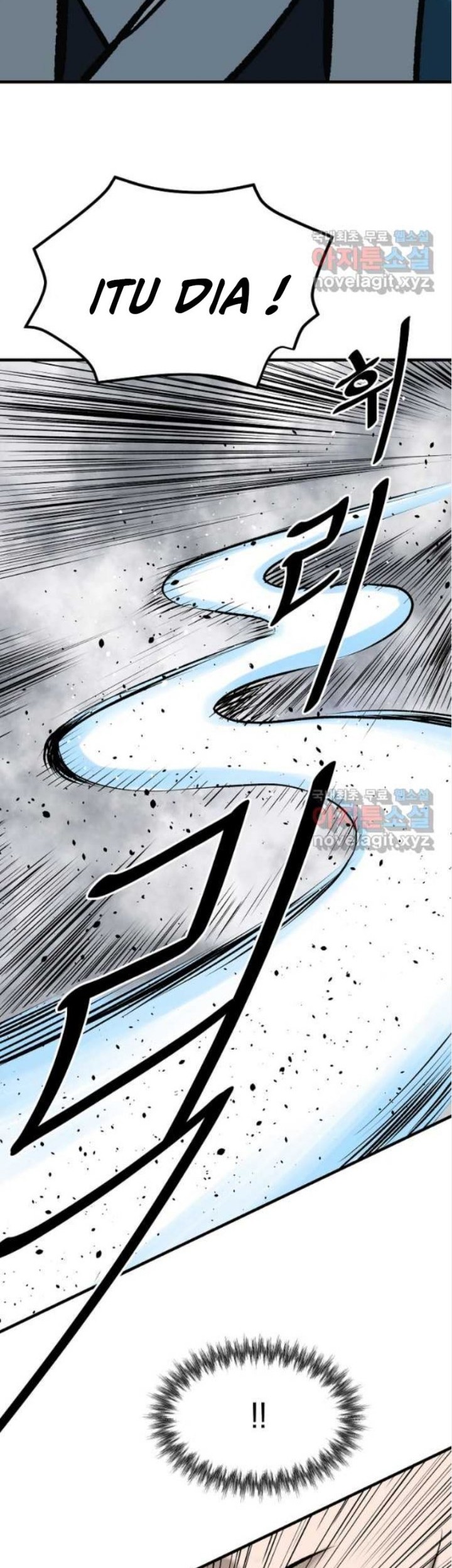 Archer Sword God : Descendants of the Archer Chapter 61 Gambar 57