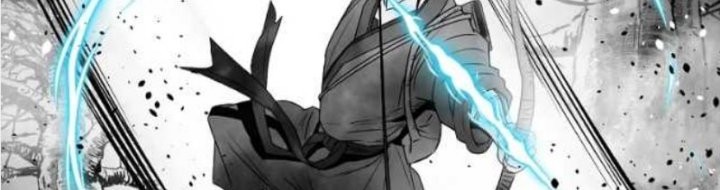Archer Sword God : Descendants of the Archer Chapter 61 Gambar 67