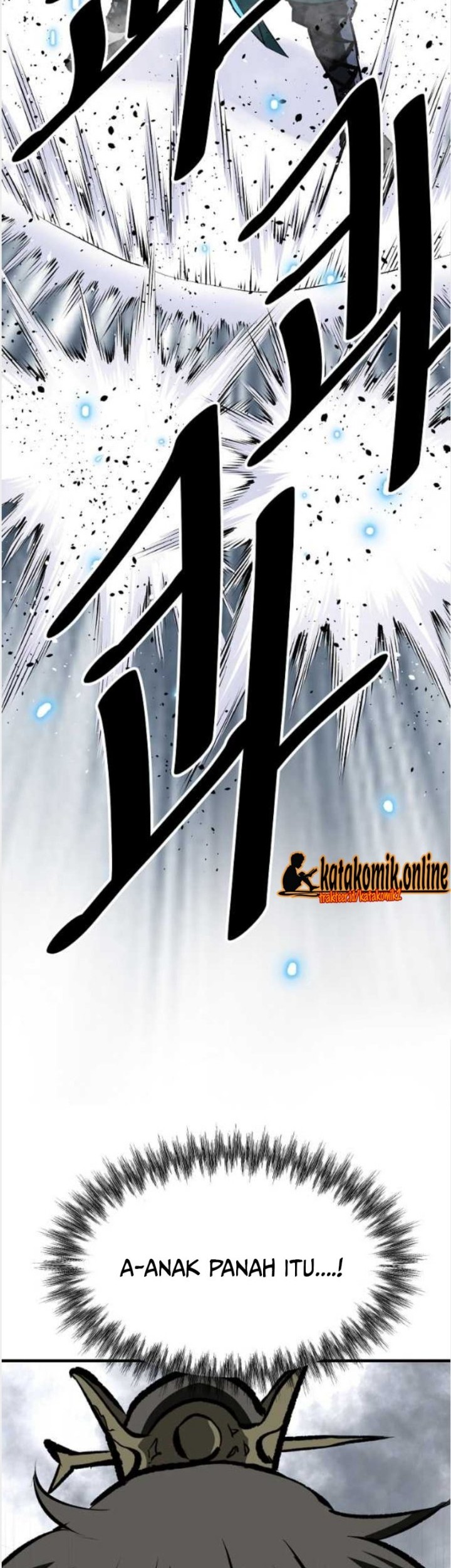 Archer Sword God : Descendants of the Archer Chapter 61 Gambar 87