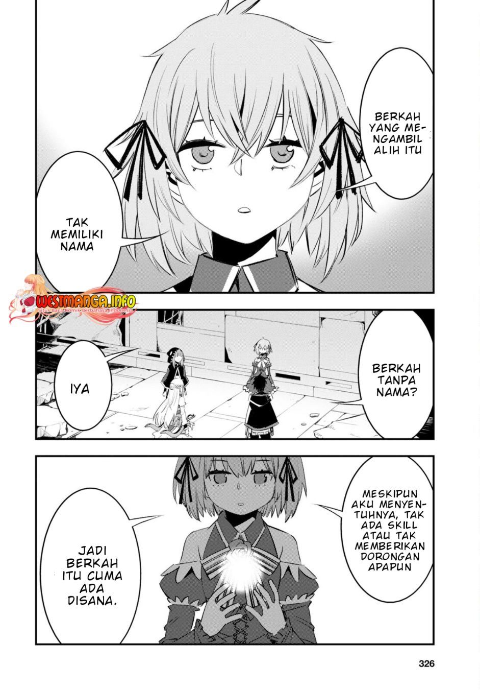 Shin no Nakama janai to Yuusha no Party wo Oidasareta node Henkyou de Slow Life suru Koto ni shimashita Chapter 56 Gambar 8
