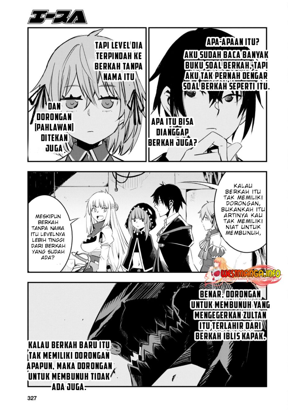 Shin no Nakama janai to Yuusha no Party wo Oidasareta node Henkyou de Slow Life suru Koto ni shimashita Chapter 56 Gambar 9