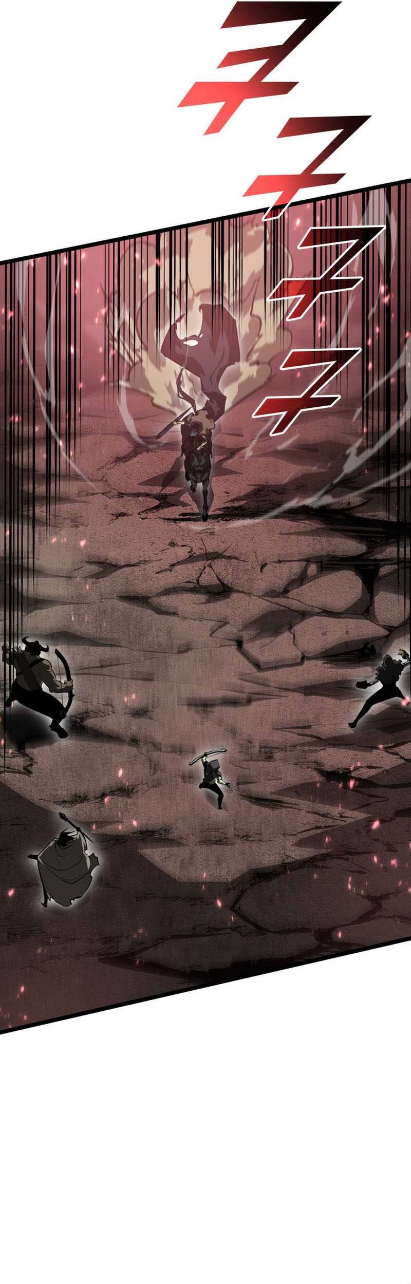 Return of the SSS-Class Ranker Chapter 66 Gambar 50