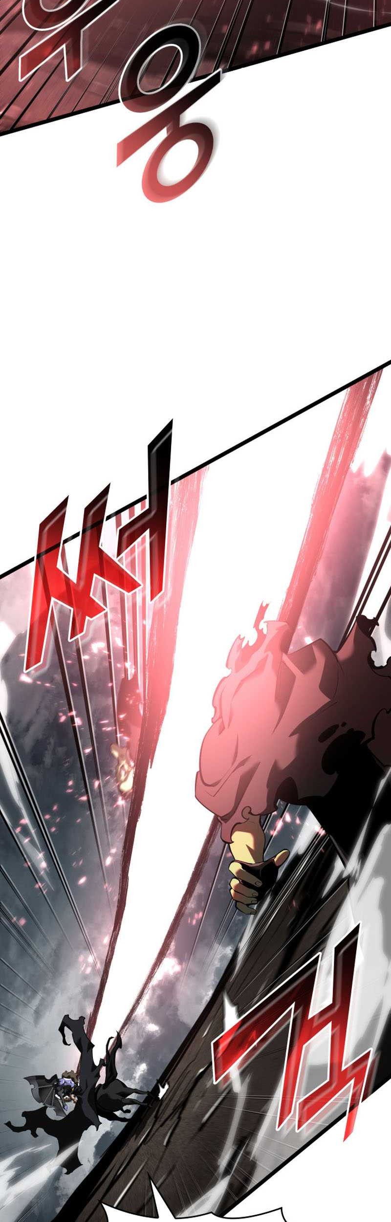 Return of the SSS-Class Ranker Chapter 66 Gambar 52