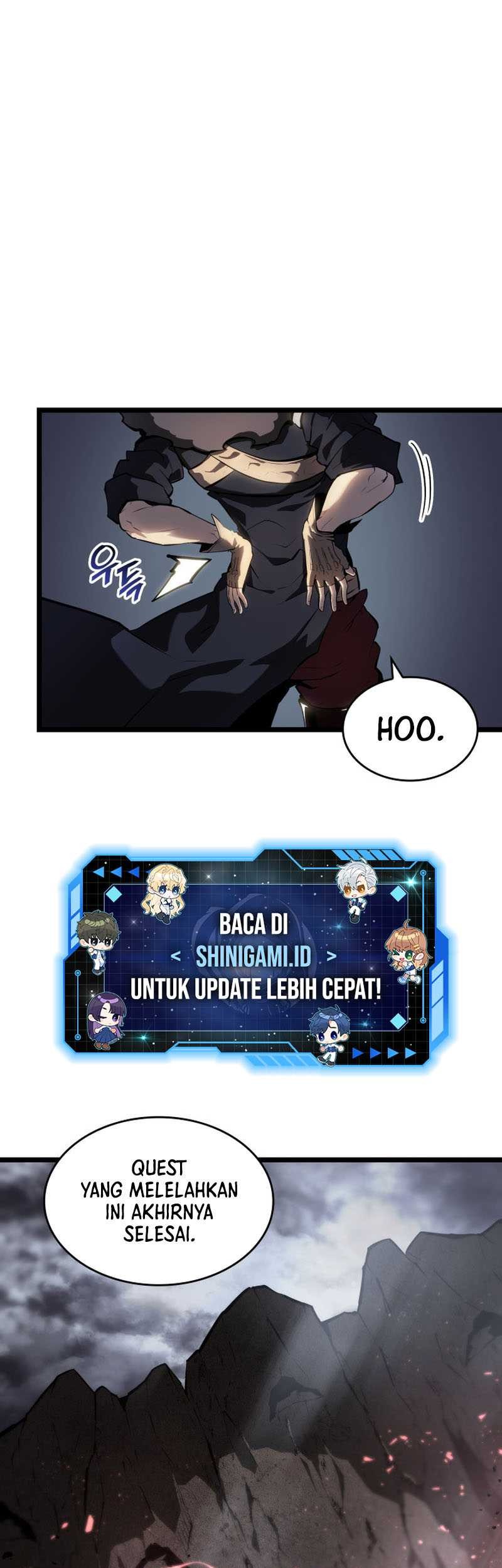 Baca  Return of the SSS-Class Ranker Chapter 66 Gambar 2