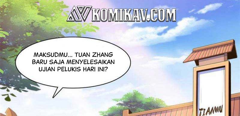Library Tiandao Chapter 172 Gambar 19