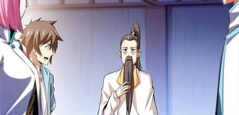Library Tiandao Chapter 172 Gambar 23