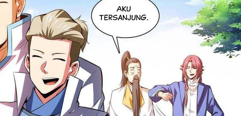 Library Tiandao Chapter 172 Gambar 27