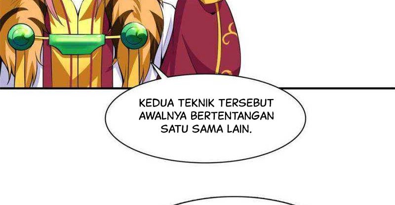 Library Tiandao Chapter 172 Gambar 3