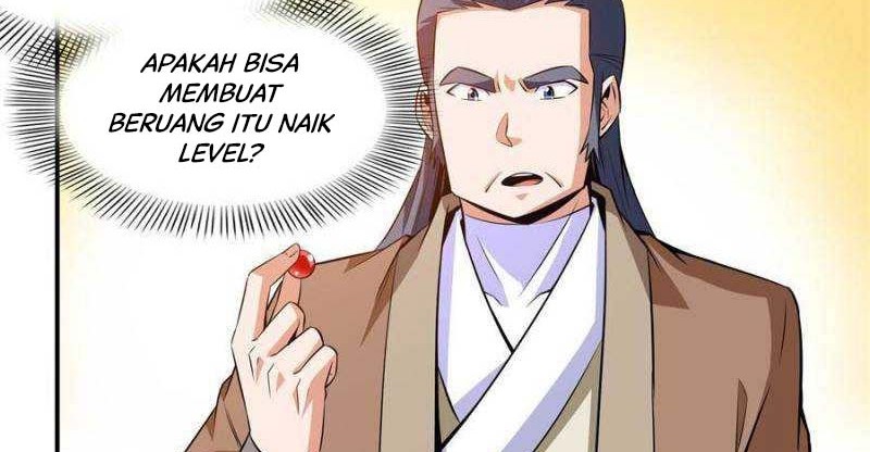 Library Tiandao Chapter 172 Gambar 11