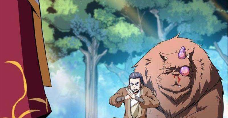 Library Tiandao Chapter 172 Gambar 13