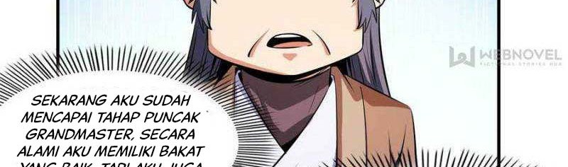 Library Tiandao Chapter 171 Gambar 29