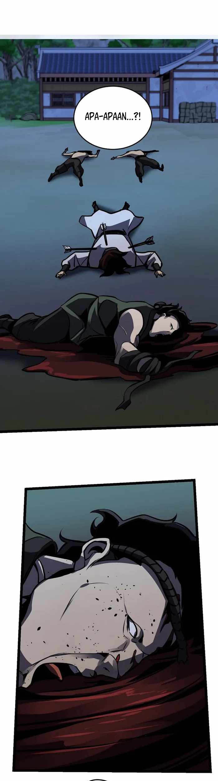 Baca  Ice Plum Blossom Chapter 19 Gambar 2