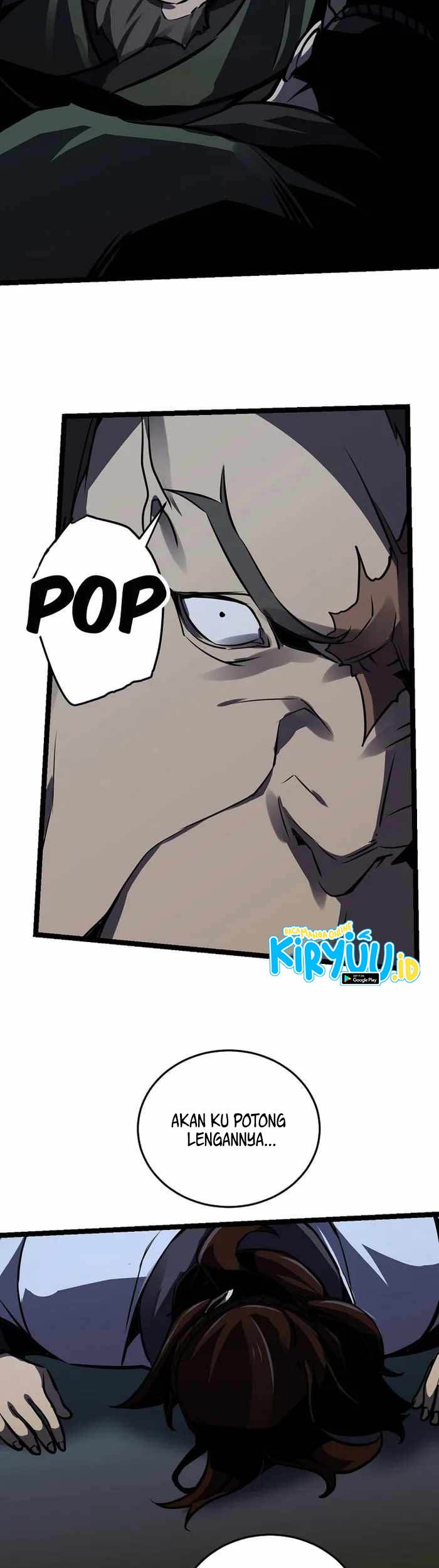 Ice Plum Blossom Chapter 19 Gambar 4