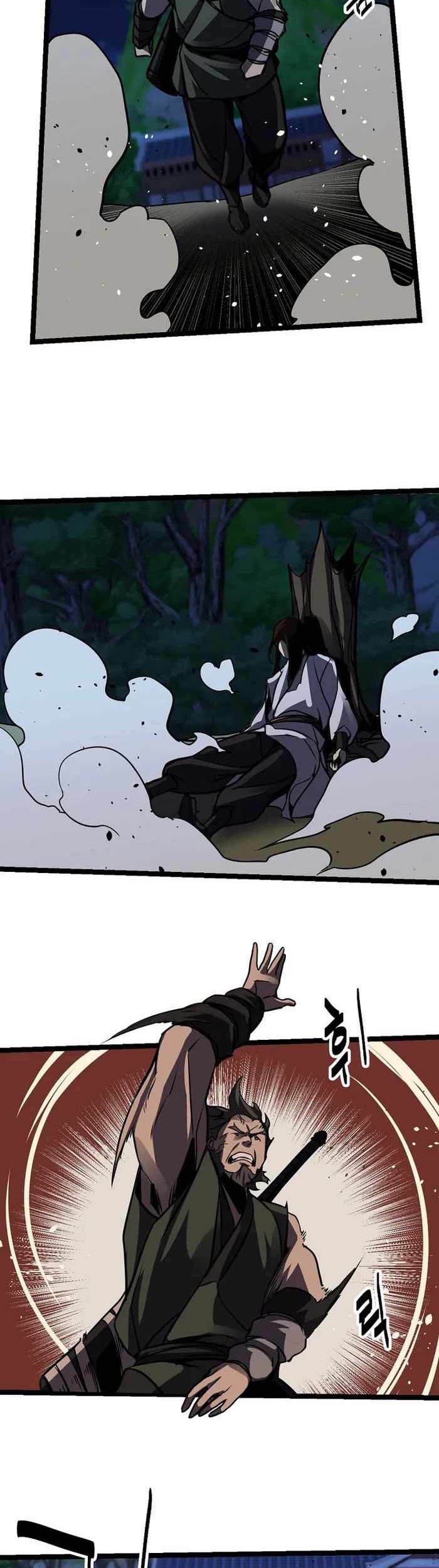 Ice Plum Blossom Chapter 19 Gambar 9