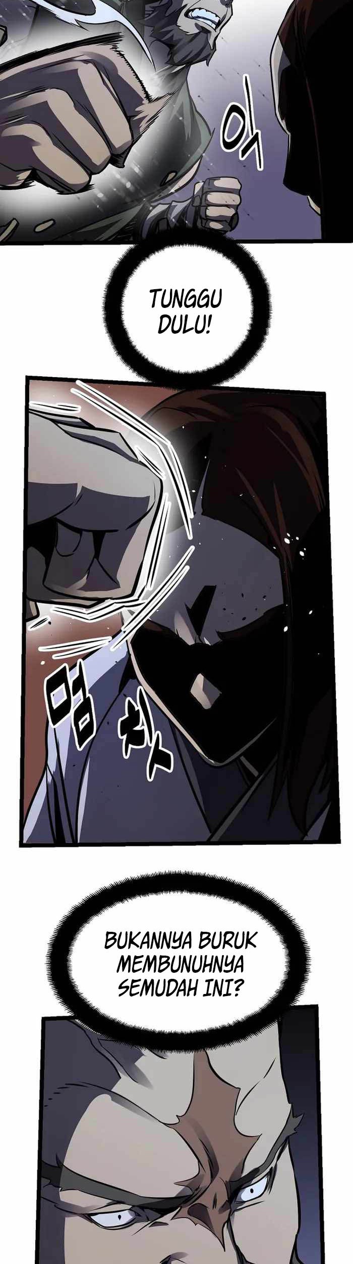 Ice Plum Blossom Chapter 19 Gambar 11