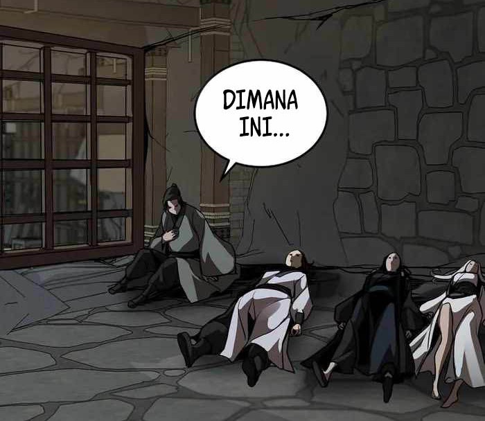 Ice Plum Blossom Chapter 19 Gambar 25