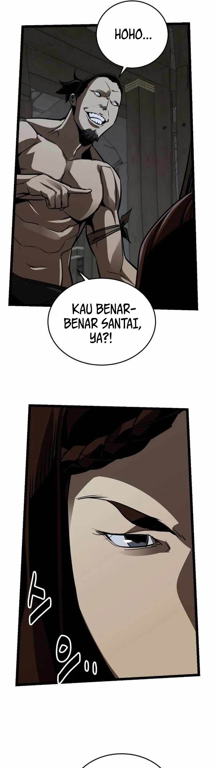 Ice Plum Blossom Chapter 19 Gambar 38