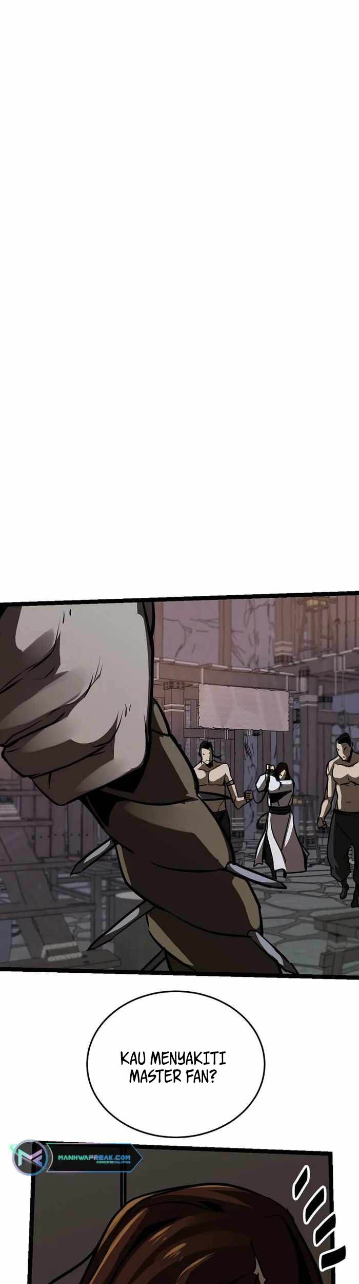 Ice Plum Blossom Chapter 19 Gambar 41