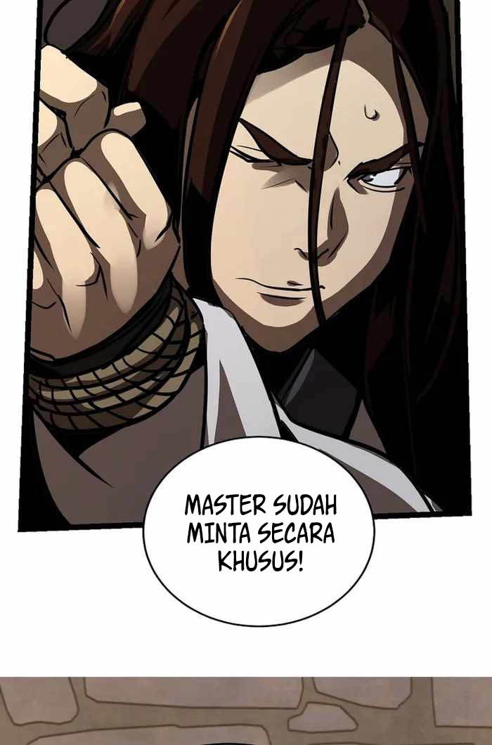 Ice Plum Blossom Chapter 19 Gambar 42