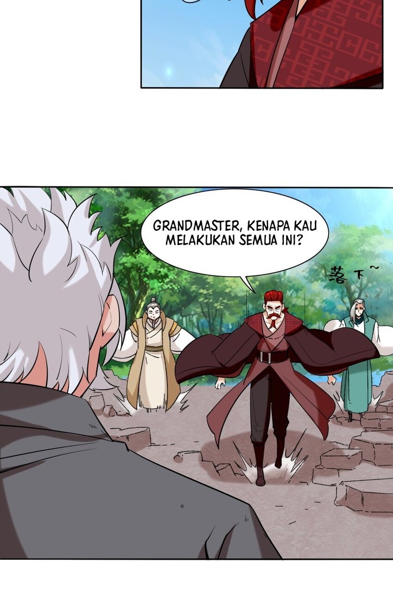 Endless devourer Chapter 114 Gambar 3