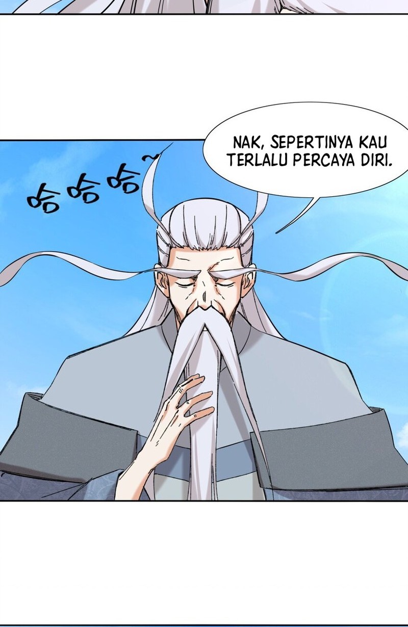 Endless devourer Chapter 114 Gambar 11