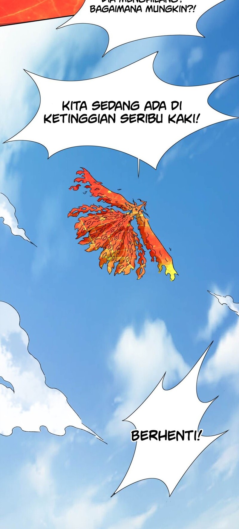 Endless devourer Chapter 114 Gambar 14
