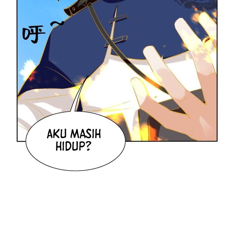 Endless devourer Chapter 114 Gambar 25