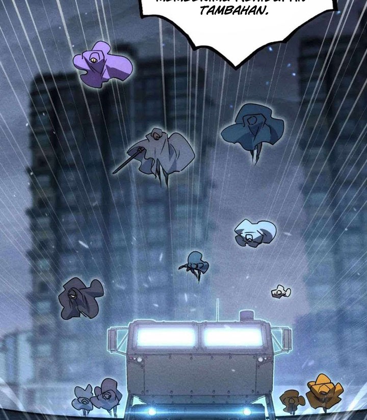 Rise From The Rubble Chapter 179 Gambar 5