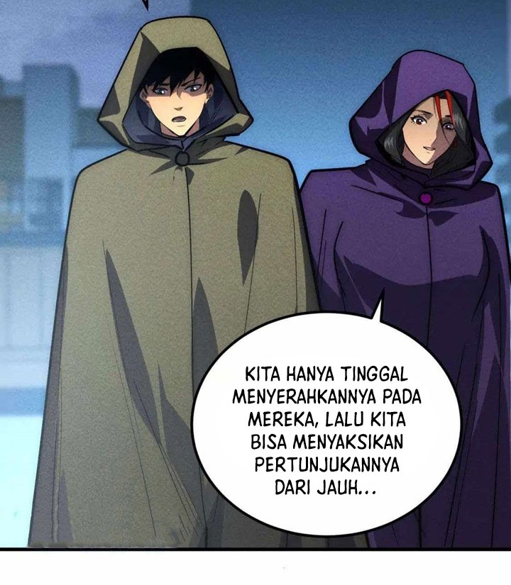 Rise From The Rubble Chapter 179 Gambar 13