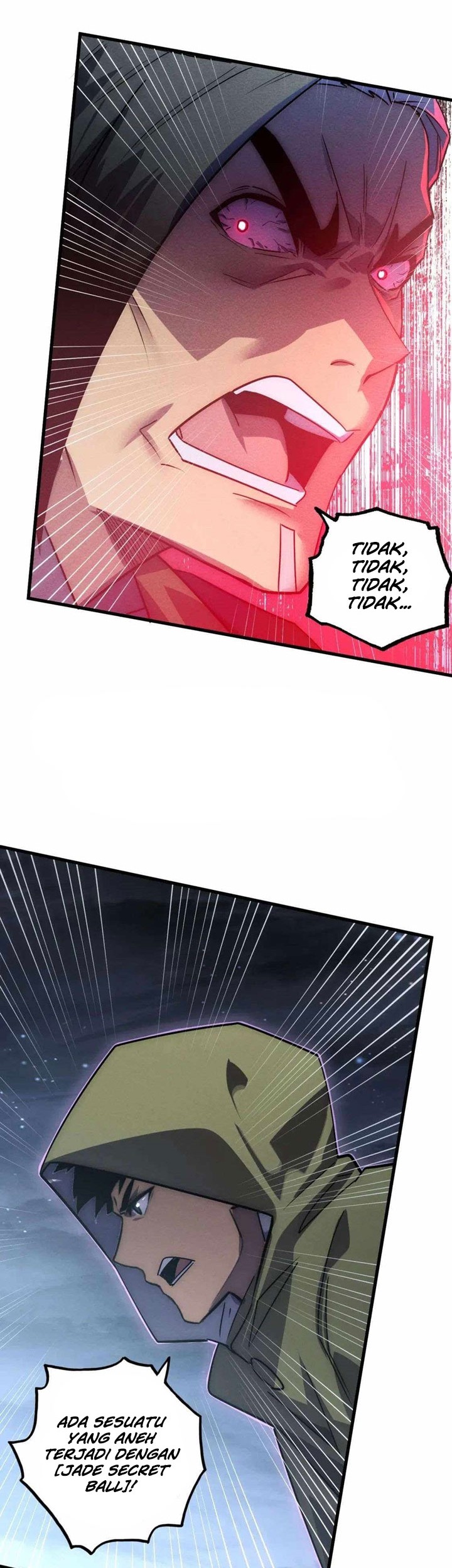 Rise From The Rubble Chapter 179 Gambar 23