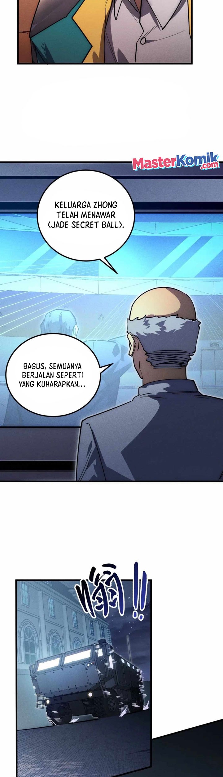 Rise From The Rubble Chapter 178 Gambar 34