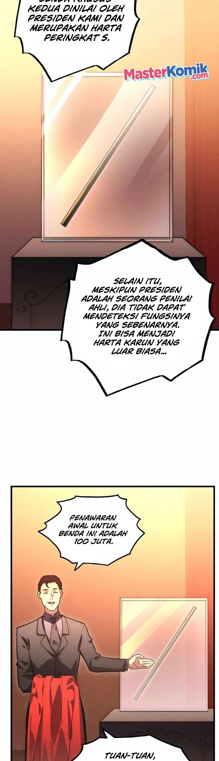 Rise From The Rubble Chapter 178 Gambar 3