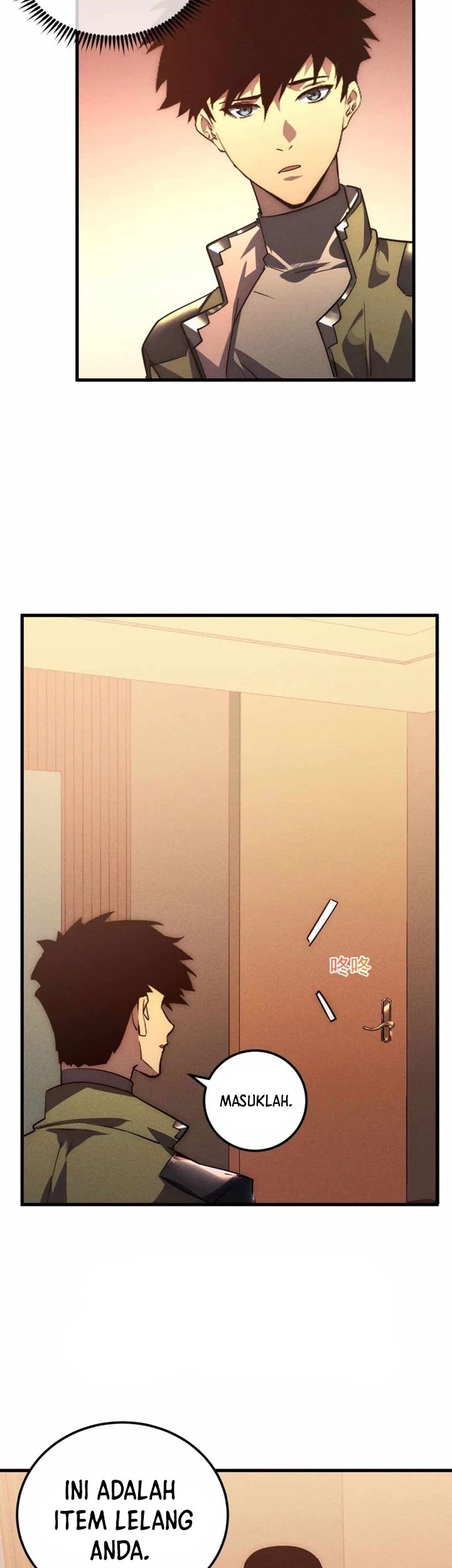 Rise From The Rubble Chapter 178 Gambar 15