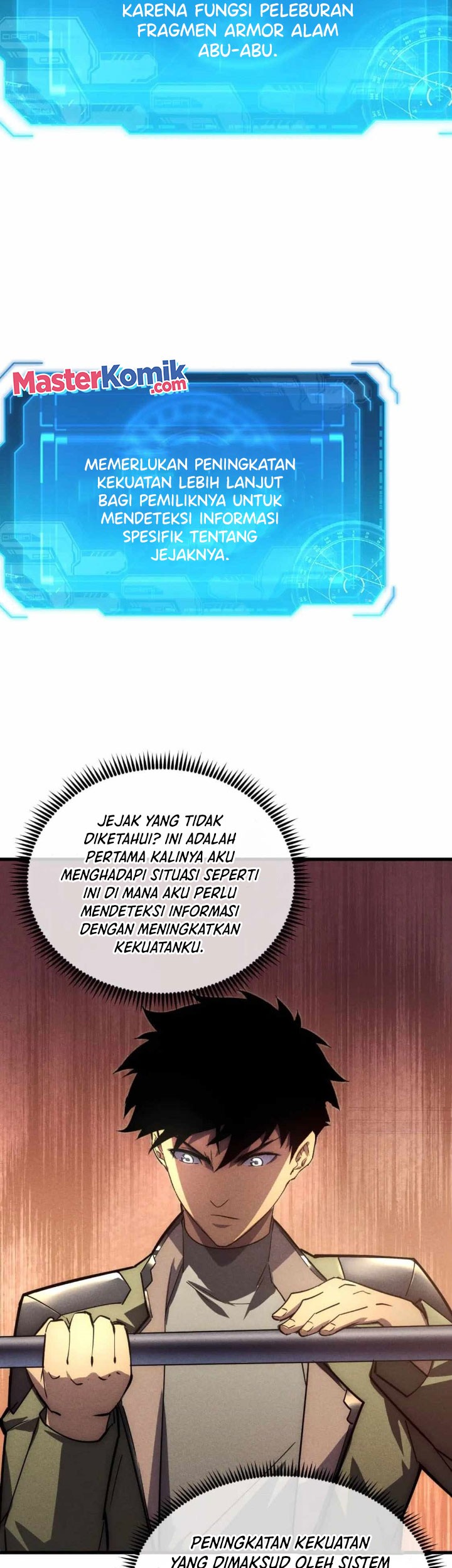 Rise From The Rubble Chapter 178 Gambar 18