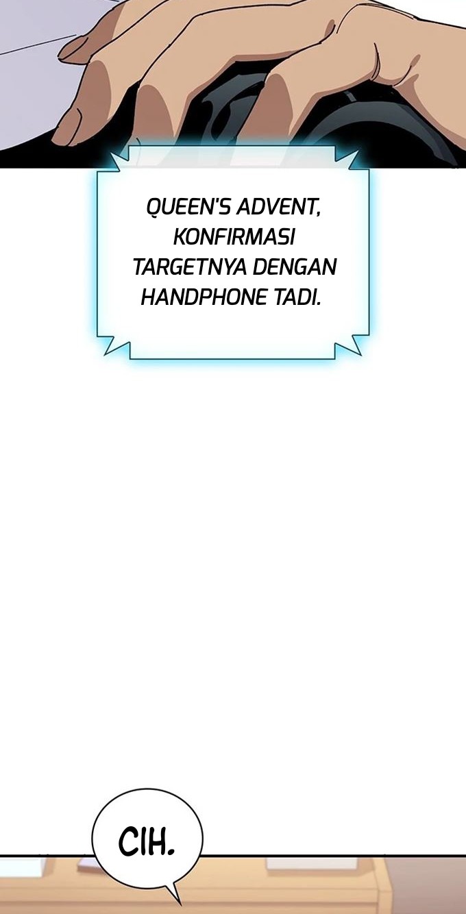 Ranker (2022) Chapter 27 Gambar 34