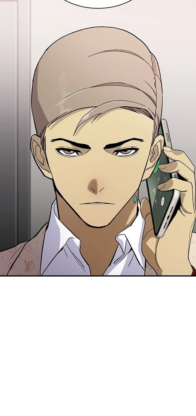 Ranker (2022) Chapter 27 Gambar 38