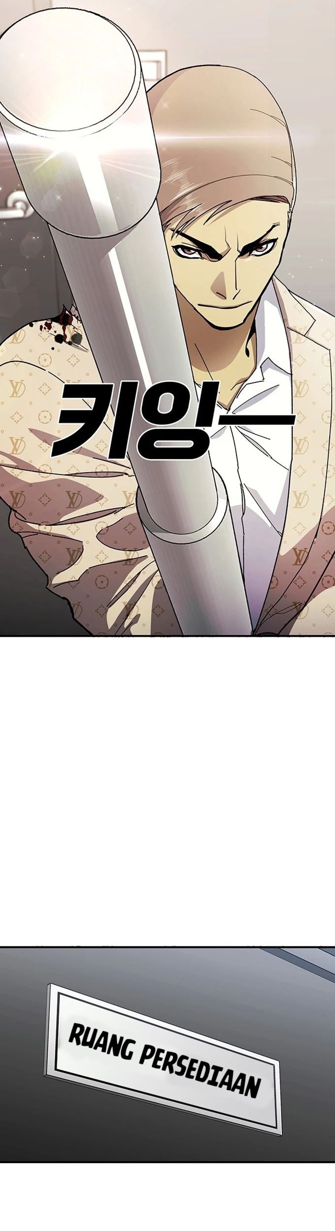 Ranker (2022) Chapter 27 Gambar 41