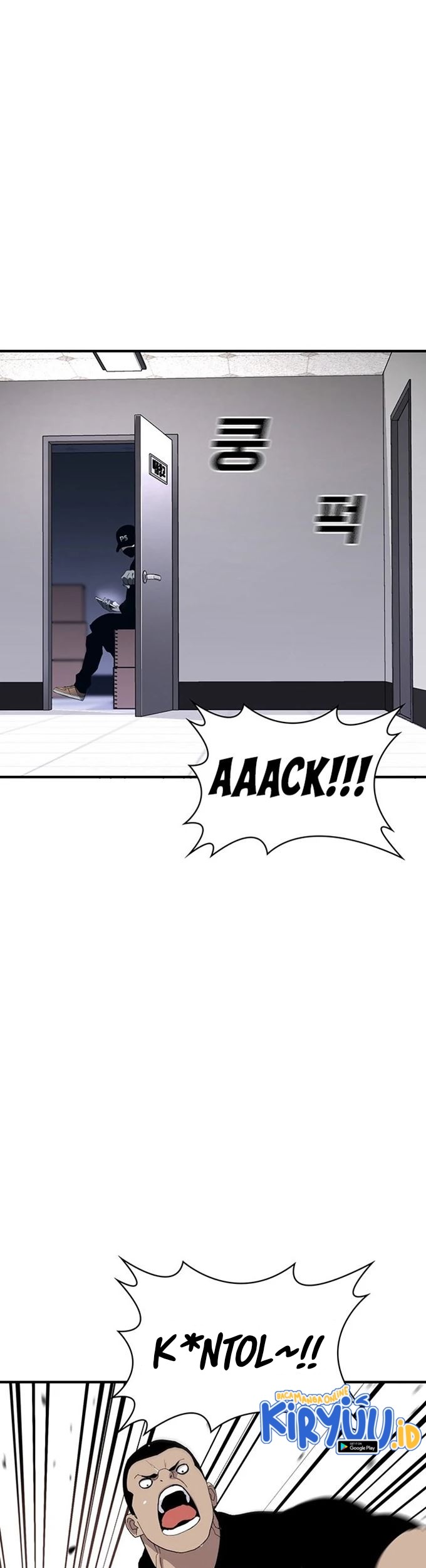 Ranker (2022) Chapter 27 Gambar 47