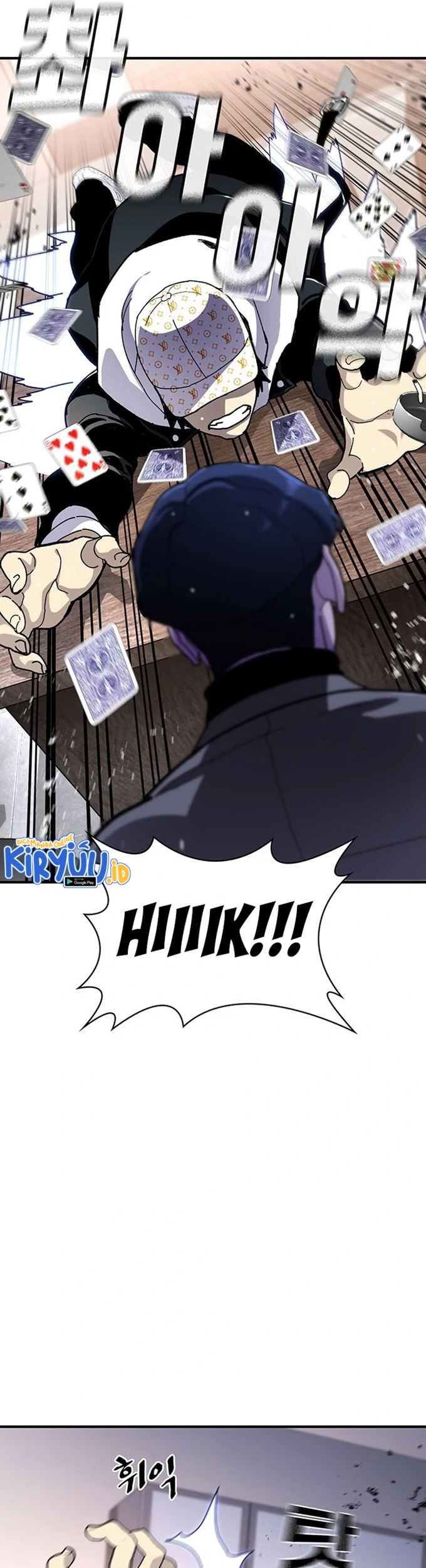 Ranker (2022) Chapter 27 Gambar 51