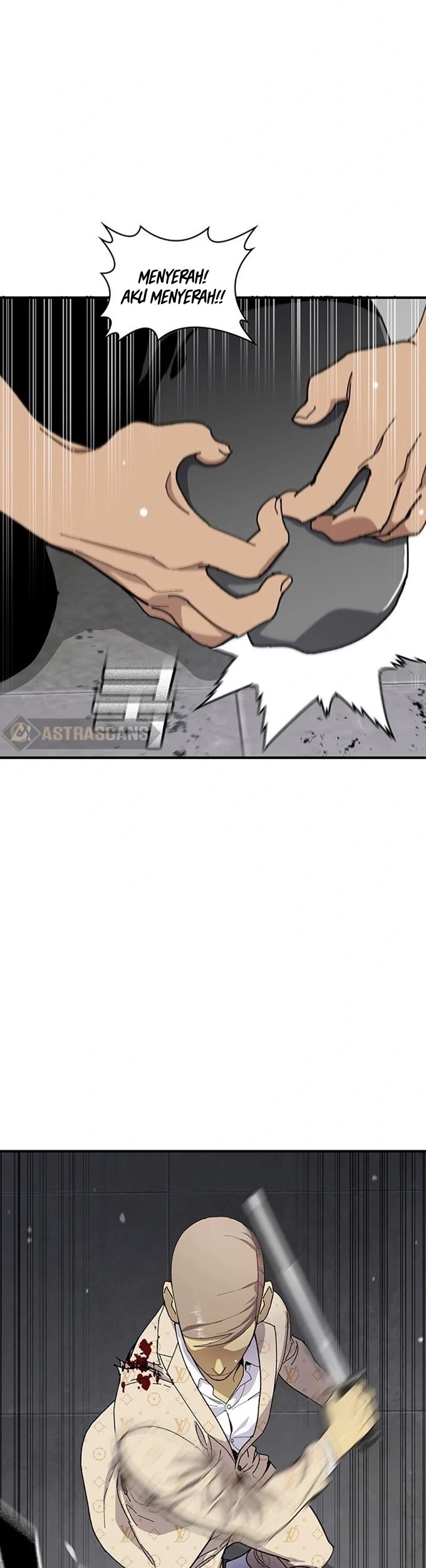 Ranker (2022) Chapter 27 Gambar 61