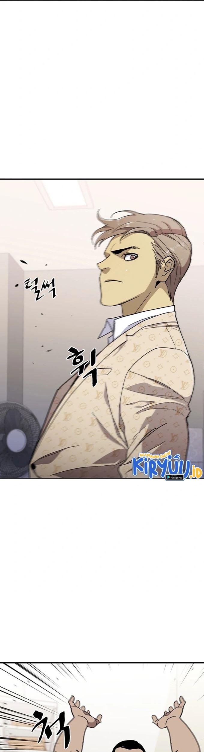 Ranker (2022) Chapter 27 Gambar 63