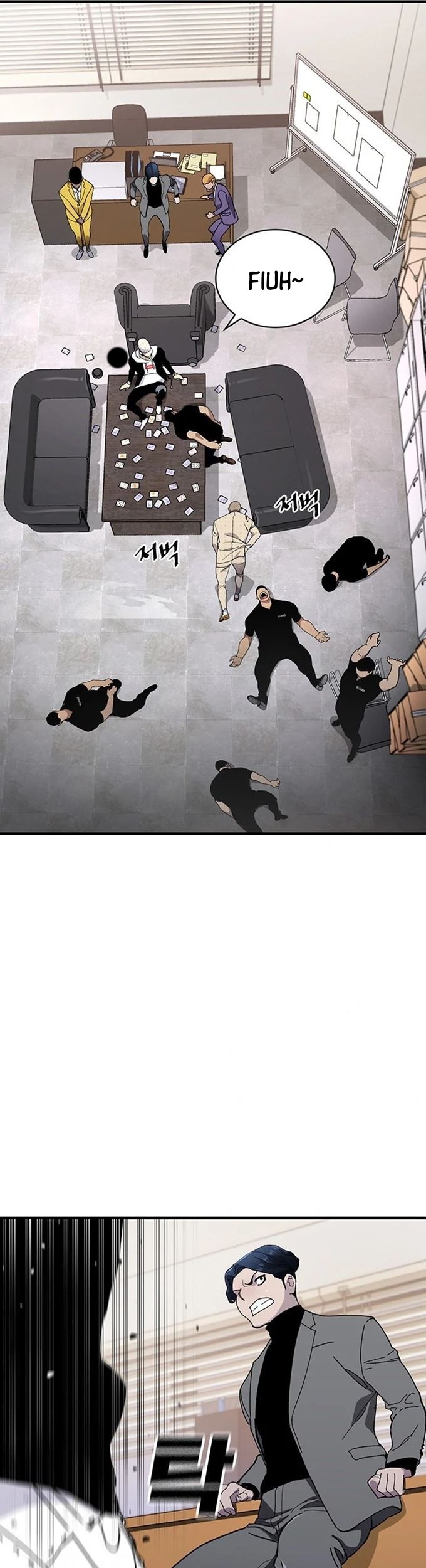 Ranker (2022) Chapter 27 Gambar 65