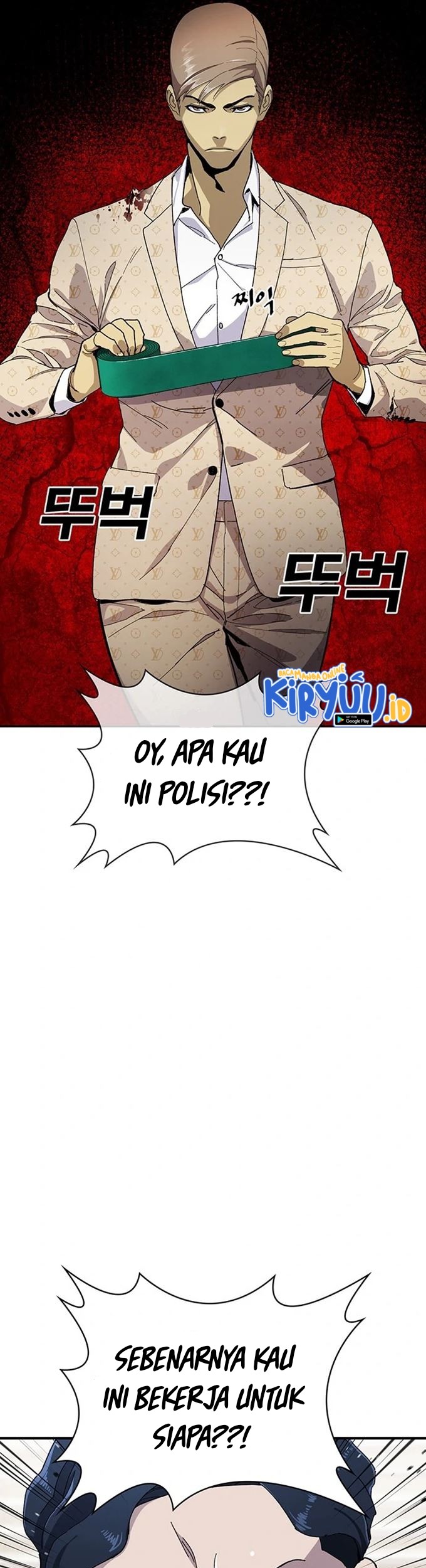 Ranker (2022) Chapter 27 Gambar 71