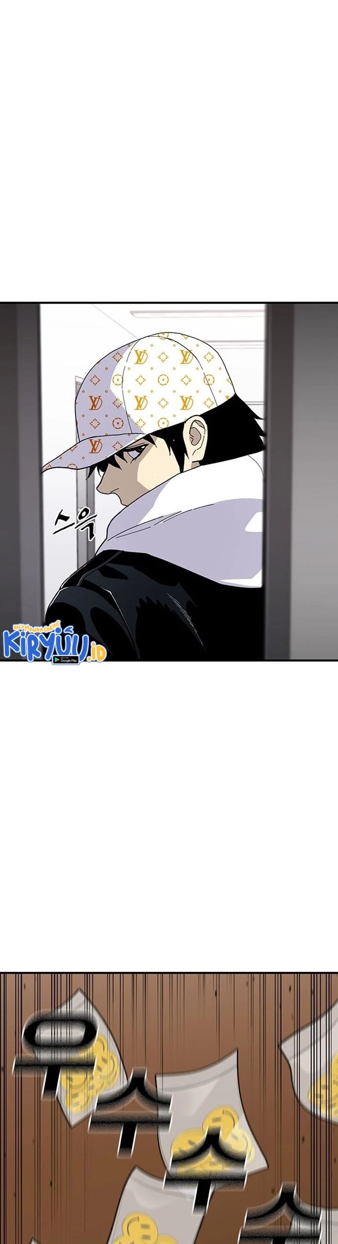 Ranker (2022) Chapter 27 Gambar 75