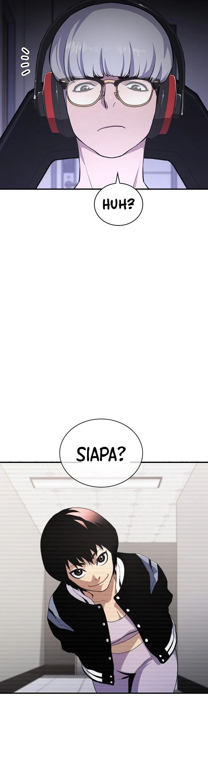 Ranker (2022) Chapter 27 Gambar 81