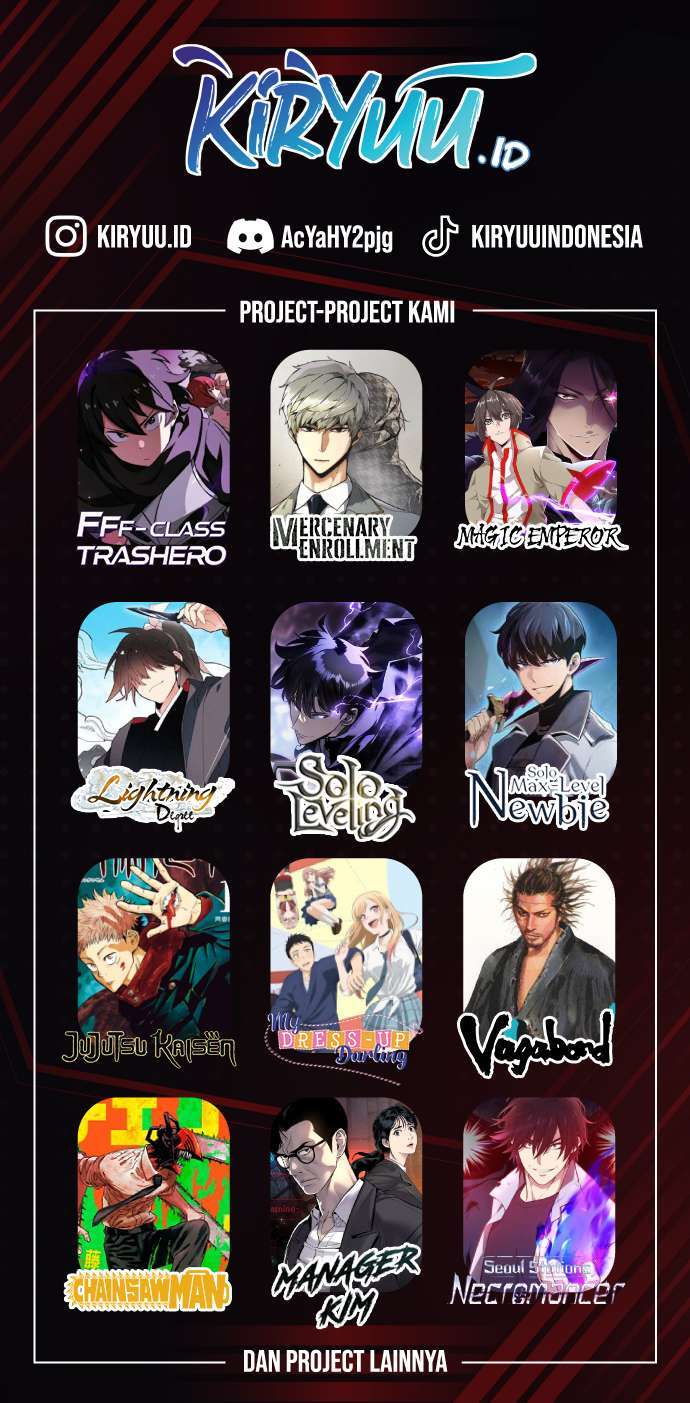 Ranker (2022) Chapter 27 Gambar 85